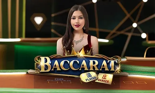 Rich9 Live Dealer Games