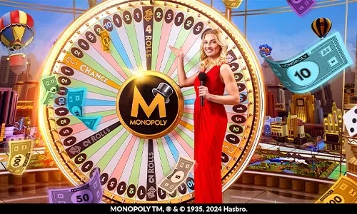 Trusted Slots Provider